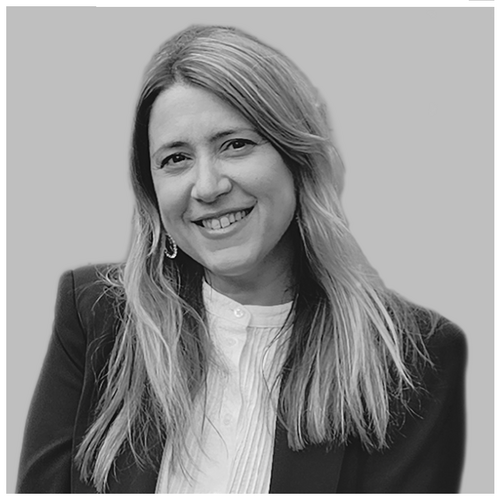 Anastasia Kakotariti - Project Coordinator