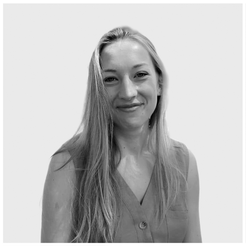 Caroline Vaczy - Insights and Improvement Manager