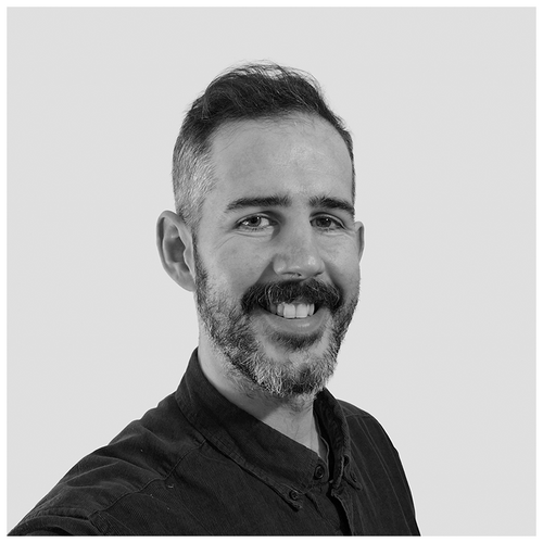 David Gould - Insights and Improvement Manager