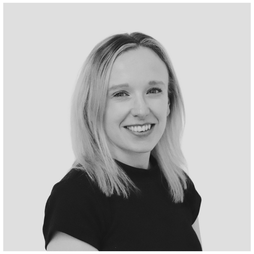 Fee Taylor - Programme Lead