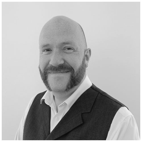 Ken Watt - Partnerships Officer