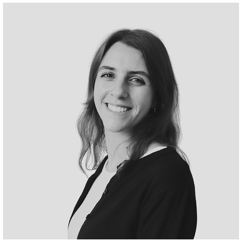 Tiana Donnelly - Finance & Administrative Officer